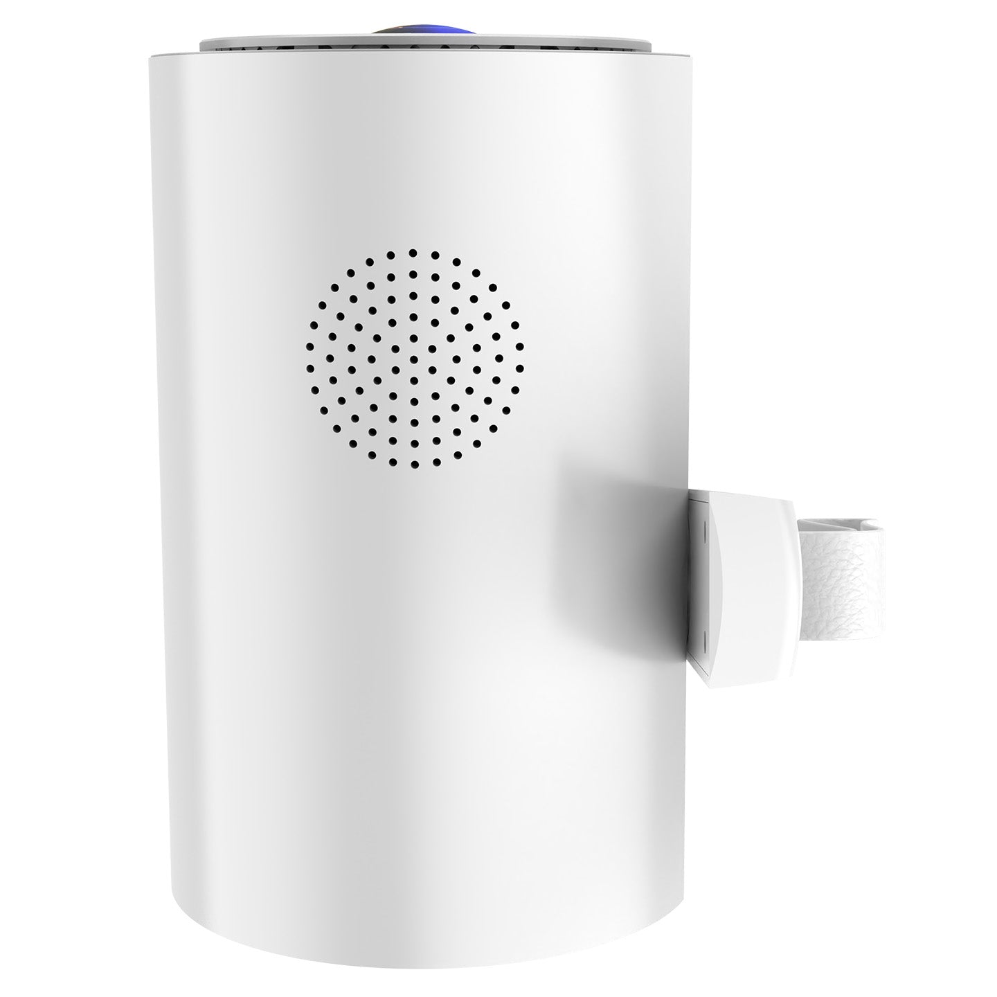 LAB001 OnTheGo Battery Powered Wireless Portable Android Smart 4K Projector Mini Projector